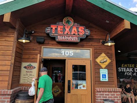 texas roadhouse albany ny|Texas Roadhouse 